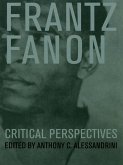 Frantz Fanon (eBook, PDF)