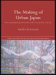 The Making of Urban Japan (eBook, PDF) - Bild 1