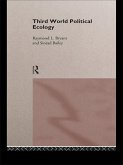Third World Political Ecology (eBook, ePUB)