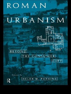 Roman Urbanism (eBook, ePUB)