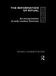 The Reformation of Ritual (eBook, PDF) - Bild 1