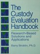 The Custody Evaluation Handbook (eBook,... - Bild 1
