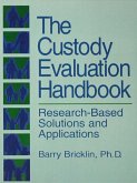 The Custody Evaluation Handbook (eBook, PDF)