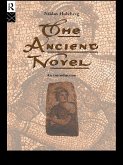 The Ancient Novel (eBook, ePUB)