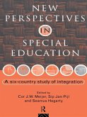 New Perspectives in Special Education (eBook, PDF)