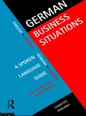 German Business Situations (eBook, PDF)