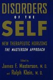 Disorders of the Self (eBook, PDF)