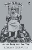 Remaking the Nation (eBook, ePUB)