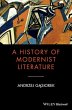 A History of Modernist Literature... - Bild 1
