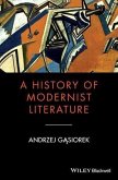 A History of Modernist Literature (eBook, PDF)