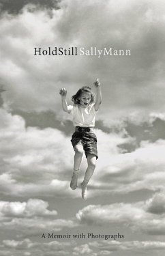 Hold Still (eBook, ePUB) - Mann, Sally