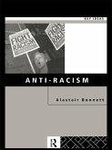 Anti-Racism (eBook, ePUB)