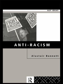 Cover Anti-Racism (eBook, ePUB)
