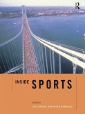 Inside Sports (eBook, ePUB)