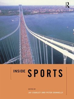 Cover Inside Sports (eBook, ePUB)