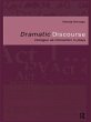 Dramatic Discourse (eBook, PDF) - Bild 1
