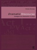 Dramatic Discourse (eBook, PDF)