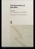 The Economics of John Rae (eBook, ePUB)