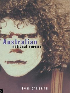 Australian National Cinema (eBook, PDF) - O'Regan, Tom