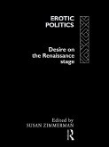 Erotic Politics (eBook, ePUB)