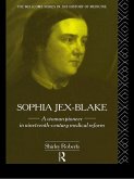 Sophia Jex-Blake (eBook, ePUB)