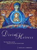 Divine Heiress (eBook, ePUB)