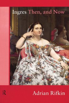 Cover Ingres Then, and Now (eBook, ePUB)