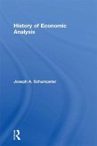 History of Economic Analysis (eBook, ePUB)