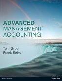 Advanced Management Accounting (eBook, PDF)