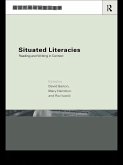 Situated Literacies (eBook, ePUB)