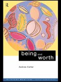 Being and Worth (eBook, PDF)
