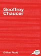 Geoffrey Chaucer (eBook, ePUB) - Bild 1