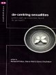 De-Centering Sexualities (eBook, PDF) - Bild 1