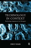 Technology in Context (eBook, PDF)