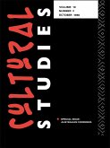 Cultural Studies 10.3 (eBook, ePUB)