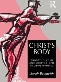 Christ's Body (eBook, ePUB)