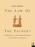 The Law of the Father? (eBook, ePUB)