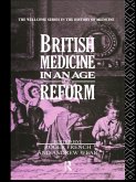 British Medicine in an Age of Reform (eBook, ePUB)