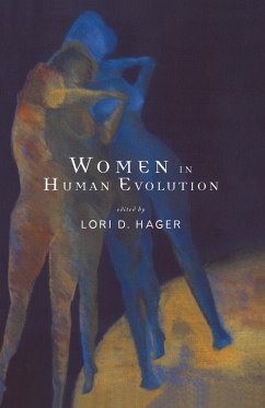 Cover Women In Human Evolution (eBook, ePUB)