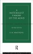 A Materialist Theory of the Mind... - Bild 1