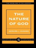 The Nature of God (eBook, ePUB)