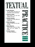 Textual Practice (eBook, ePUB)