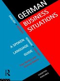 German Business Situations (eBook, ePUB)