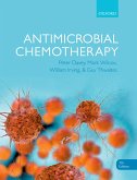 Antimicrobial Chemotherapy (eBook, PDF)