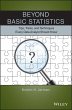 Beyond Basic Statistics (eBook, PDF) - Bild 1