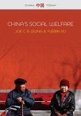 China's Social Welfare (eBook, ePUB) China's Social Welfare (eBook, ePUB)