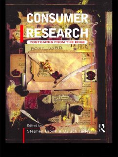 Consumer Research (eBook, PDF)