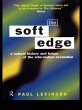 Soft Edge:Nat Hist&Future Info (eBook,... - Bild 1