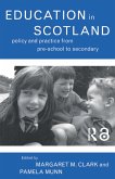 Education in Scotland (eBook, PDF)