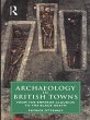 Archaeology in British Towns (eBook,... - Bild 1